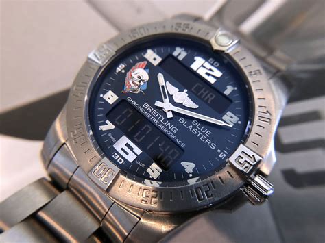 breitling aerospace evo on ebay|breitling aerospace evo review.